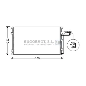 62VO5139 BUGOBROT
