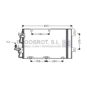62-OL5367 BUGOBROT