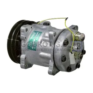 BUGOBROT 51-7982