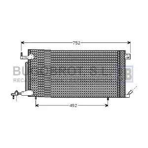 BUGOBROT 62PE5187