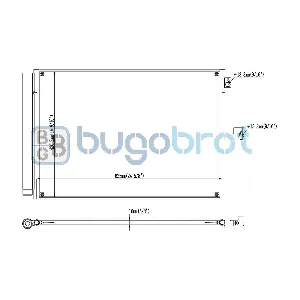 62-MS9005 BUGOBROT