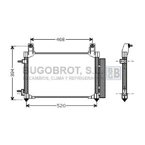 62-DW5081 BUGOBROT