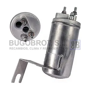 BUGOBROT 20-11445