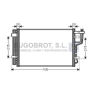 BUGOBROT 62-HY5183