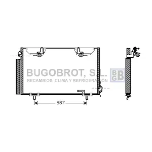 BUGOBROT 62-TO5328