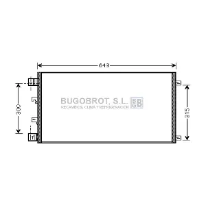 62-DN5283 BUGOBROT
