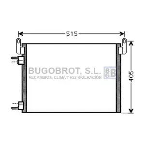 BUGOBROT 62-OL5452