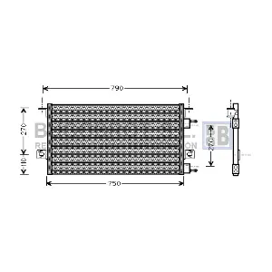 62-CR5037 BUGOBROT