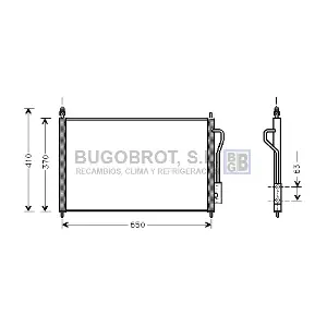 BUGOBROT 62-FD5268