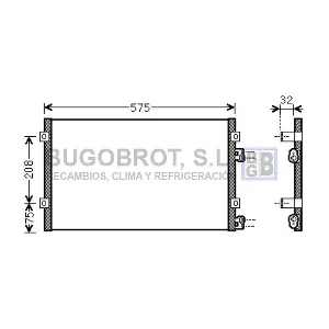 62-CR5071 BUGOBROT