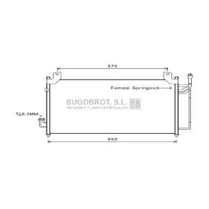62-MZ5240 BUGOBROT