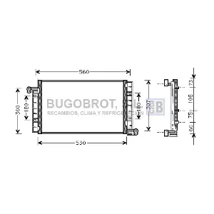 62FT5222 BUGOBROT