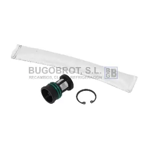 BUGOBROT 20SZ86001