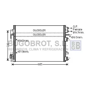 62-CR5127 BUGOBROT