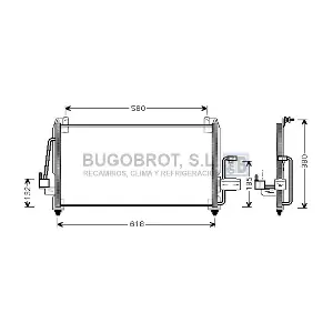 62DW5040 BUGOBROT