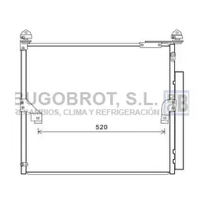 62-TO5657 BUGOBROT