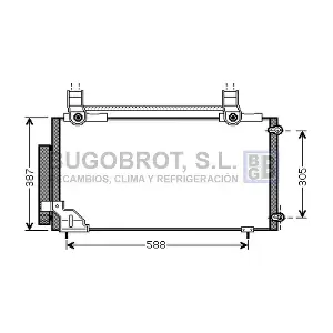62-HD5186 BUGOBROT