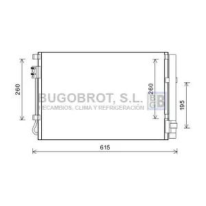 62-KA5207 BUGOBROT