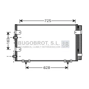 62-TO5288 BUGOBROT
