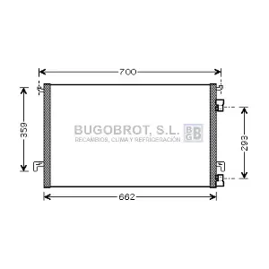 BUGOBROT 62-OL5397