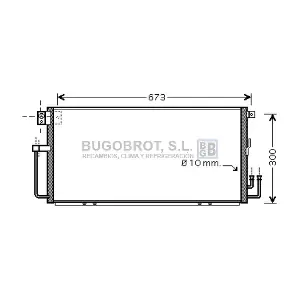 62-SU5064 BUGOBROT