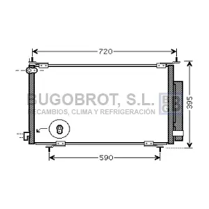 62-HD5201 BUGOBROT