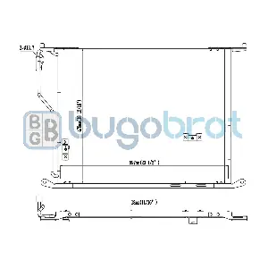 62-MS9004 BUGOBROT