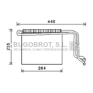 70MSV563 BUGOBROT