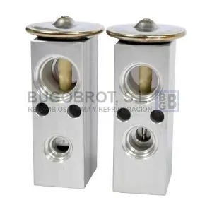30-8460 BUGOBROT