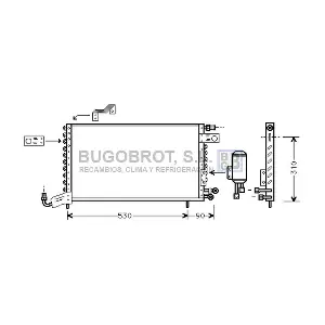 62-VW5142 BUGOBROT