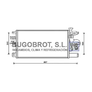 62-SC5034 BUGOBROT