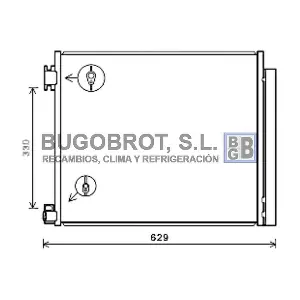 62-DN5422 BUGOBROT