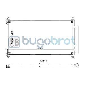 62-HD5339 BUGOBROT