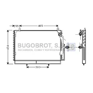 62MS5161 BUGOBROT