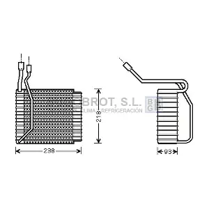 70FDV110 BUGOBROT