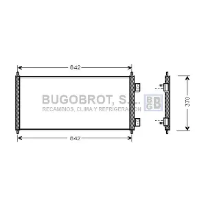 62FD5303 BUGOBROT
