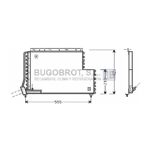 62VO5131 BUGOBROT