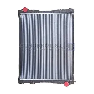40-SC0003 BUGOBROT