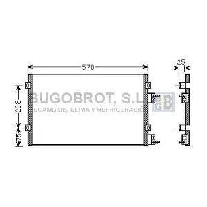 62-CR5110 BUGOBROT