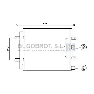 BUGOBROT 62-JR5051