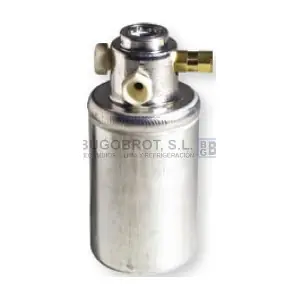 2000118 BUGOBROT