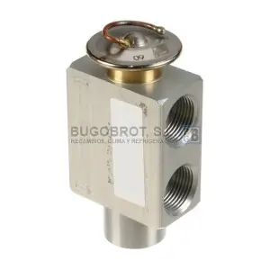 BUGOBROT 302203