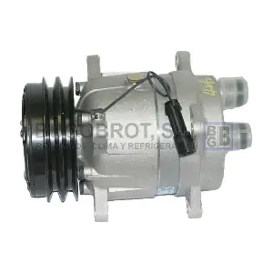 5040212 BUGOBROT