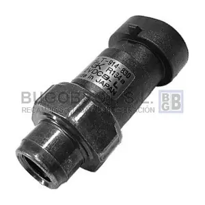 15-5400 BUGOBROT