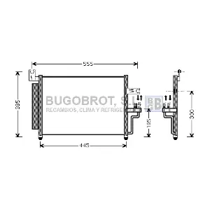 62-HY5081 BUGOBROT