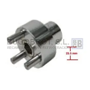 853008 BUGOBROT