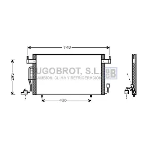 BUGOBROT 62-CN5166
