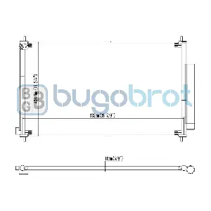 62-HD9010 BUGOBROT