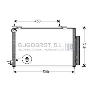 62-HD5242 BUGOBROT