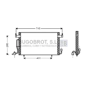 BUGOBROT 62-CN5141